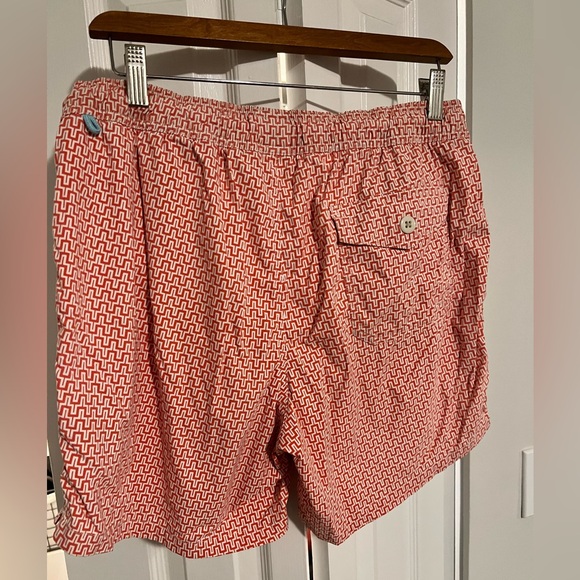 J Crew Swim Shorts - Picture 2 of 4